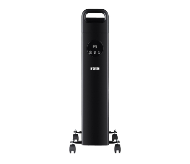 NOVEEN Grzejnik olejowy NOVEEN OH8599 X-LINE WiFi Tuya Smart - 1587131 - zdjęcie 2